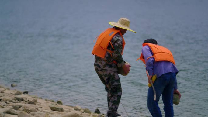 河道防汛堤坝检修