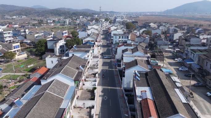 【4k实拍集】航拍岱山岱东镇