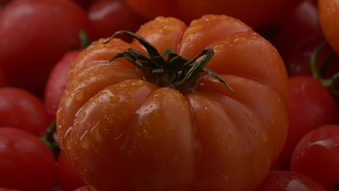 贵州番茄、酸汤制作原料