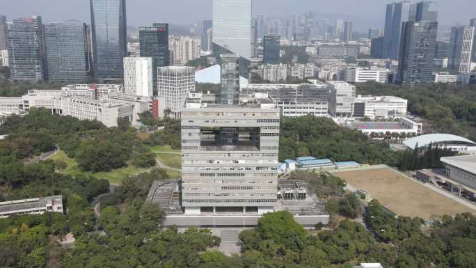 深圳大学