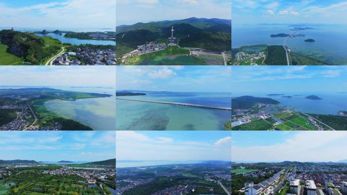 太湖西山风景区