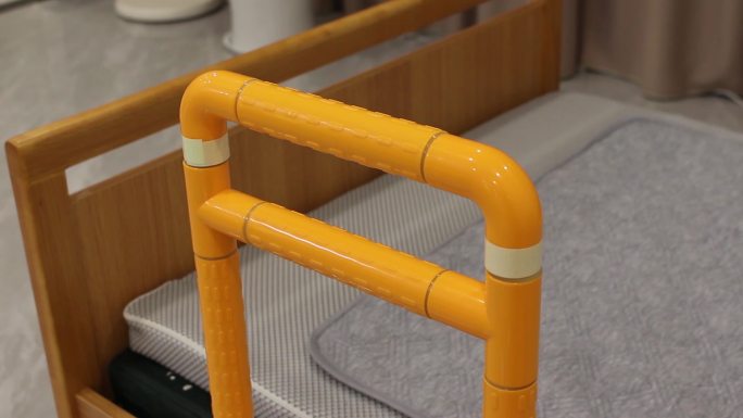 床边移动扶手适老化设计改造无障碍设计辅具