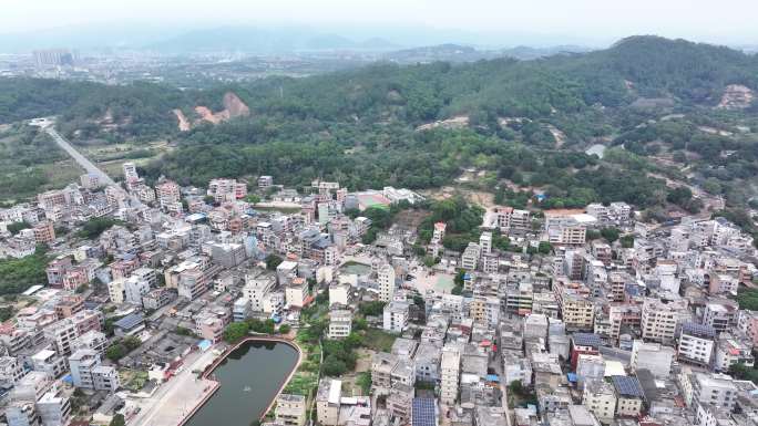 中国广东省梅州市丰顺县塔下永昌居