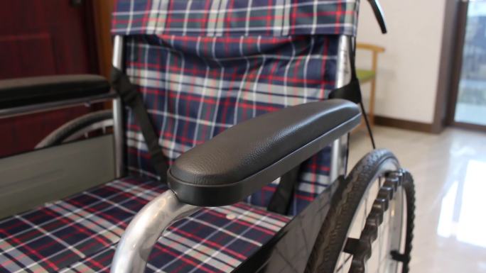 轮椅适老化助行产品无障碍设计养老康养