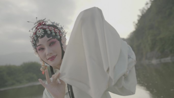 4K戏曲 戏剧 昆戏  昆曲