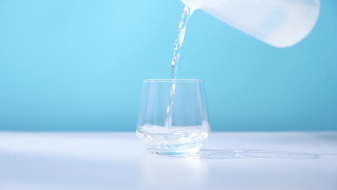 健康饮用纯净水