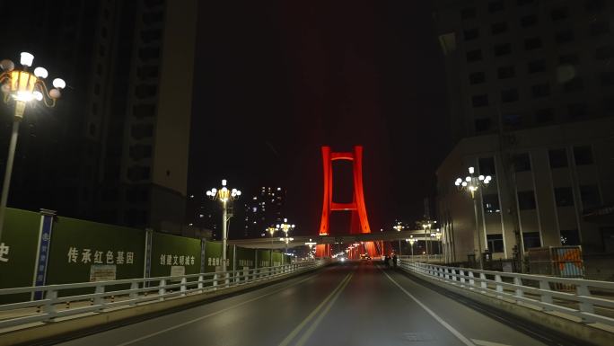 天水市红桥