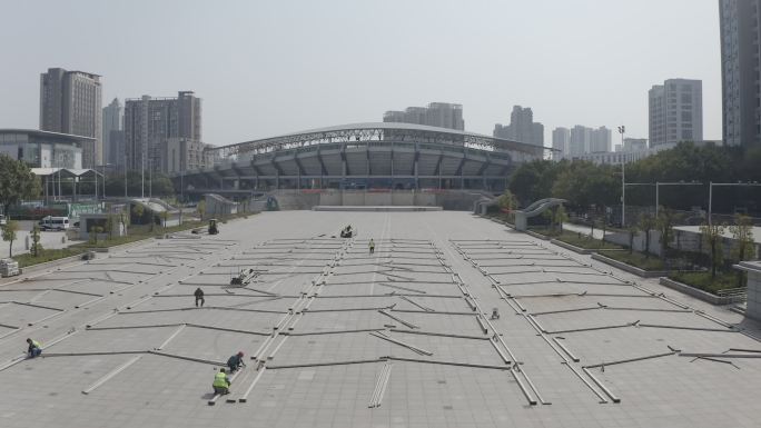 赣州市达芬奇国际中心