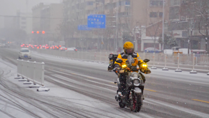 北方暴雪 下雪交通 暴雪 下雪 雪