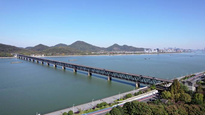 杭州钱江一桥