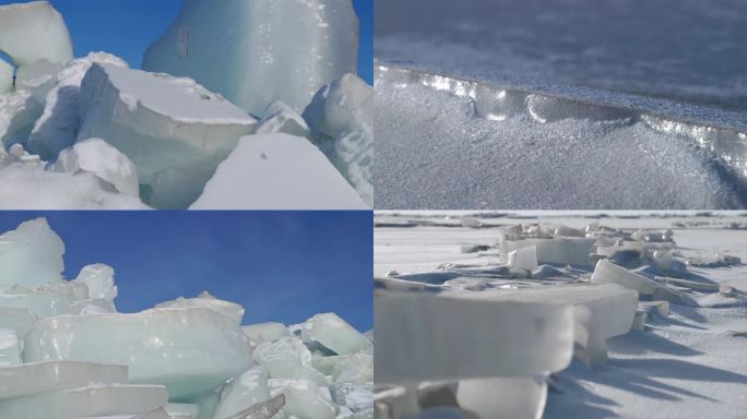 青海湖开湖