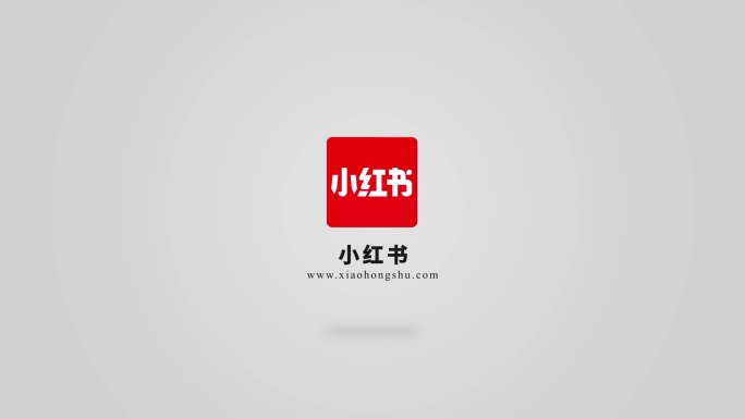 创意照片折叠LOGO演绎开场片头