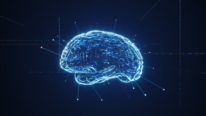 AI科技云大脑数据ChatGPT人工智能