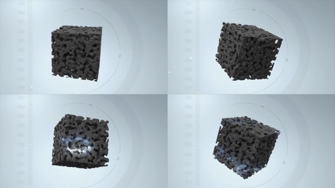 石墨烯 碳纳米管碳原子 纳米材料