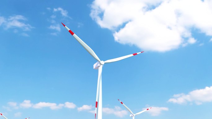 碳达峰 碳中和 风力发电 光伏发电