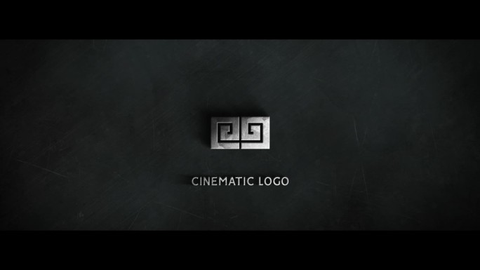 电影的开场片头logo