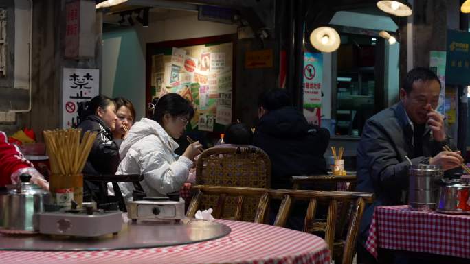 长沙饭店