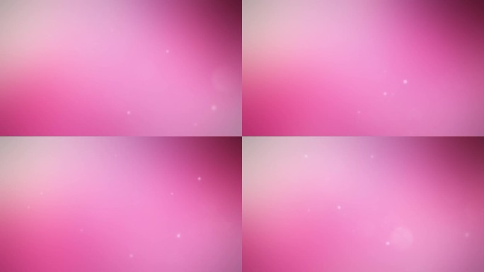 粉色粒子背景2