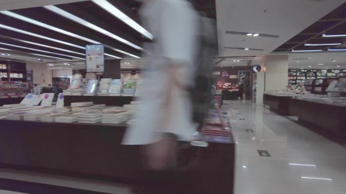 书店博库书城