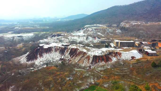 佘村明清建筑群