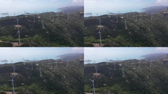 23风车 新能源 风能 清洁能源-
