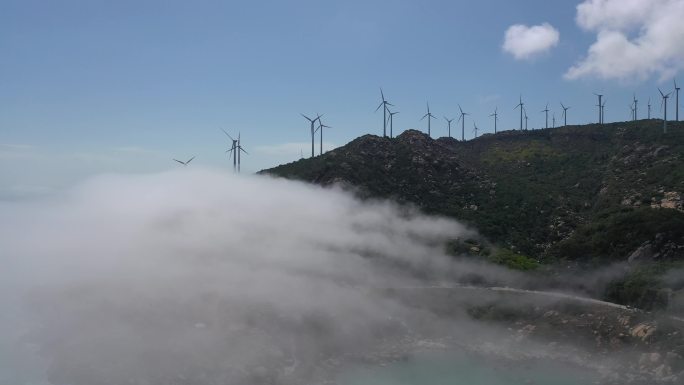 15风车 新能源 风能