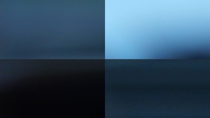 电视信号被噪音干扰或损坏，闪烁，无图像。