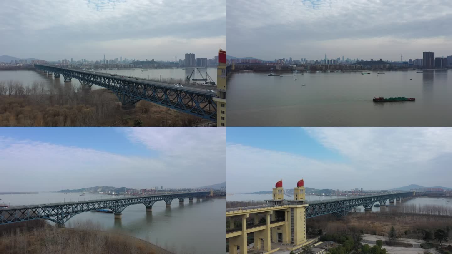 长江大桥2