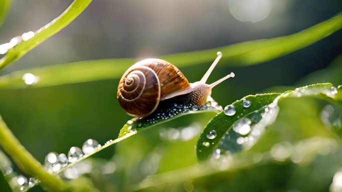 春 春天 惊蛰 春雨 昆虫 春分 立春