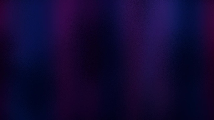 抽象散焦的蓝色和紫色光