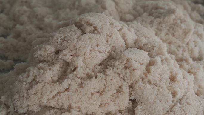 食醋米醋酿造生产加工制作流程