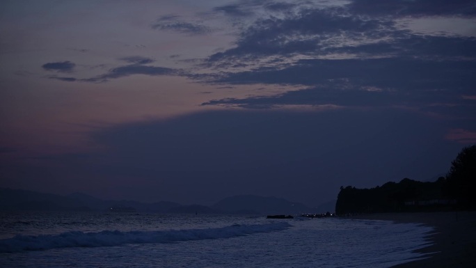 海浪 海滩 海水 浪潮合集