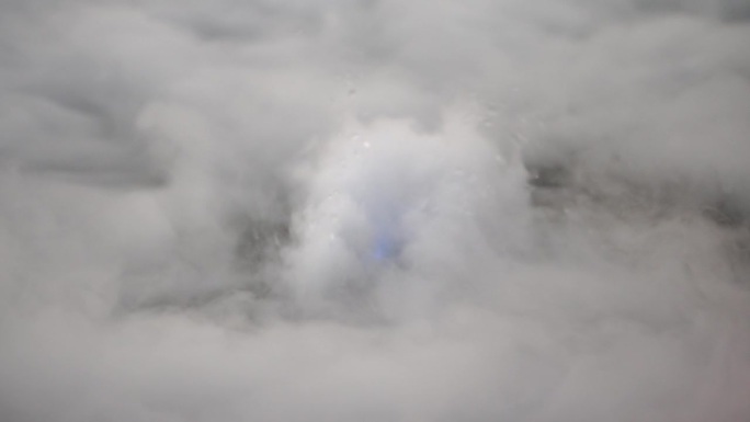 雾汽次表面题材体裁RGB