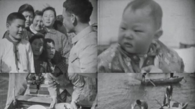 赤脚医生 60年代 70年代