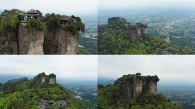 窦圌山