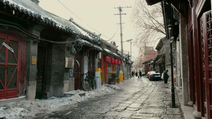 芙蓉街 后宰门街 老街 城市记忆 旅游