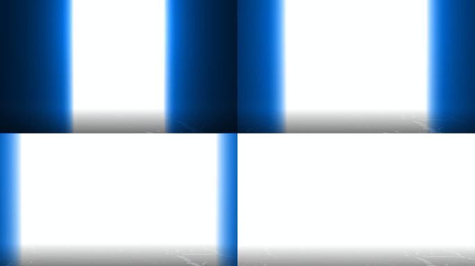 4k黎明光效开门关门_5