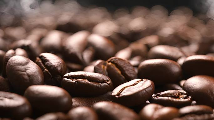 咖啡 可可 咖啡豆
