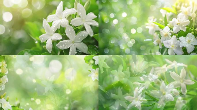 好一朵茉莉花-上海小荧星合唱团