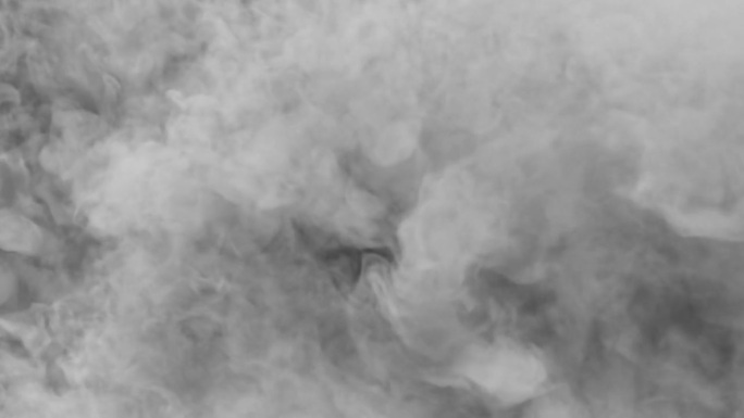 一个迷人的视频，以持续的烟雾包围幕布为特色。这个视觉上引人注目的镜头巧妙地捕捉到了烟雾的动态和连续显
