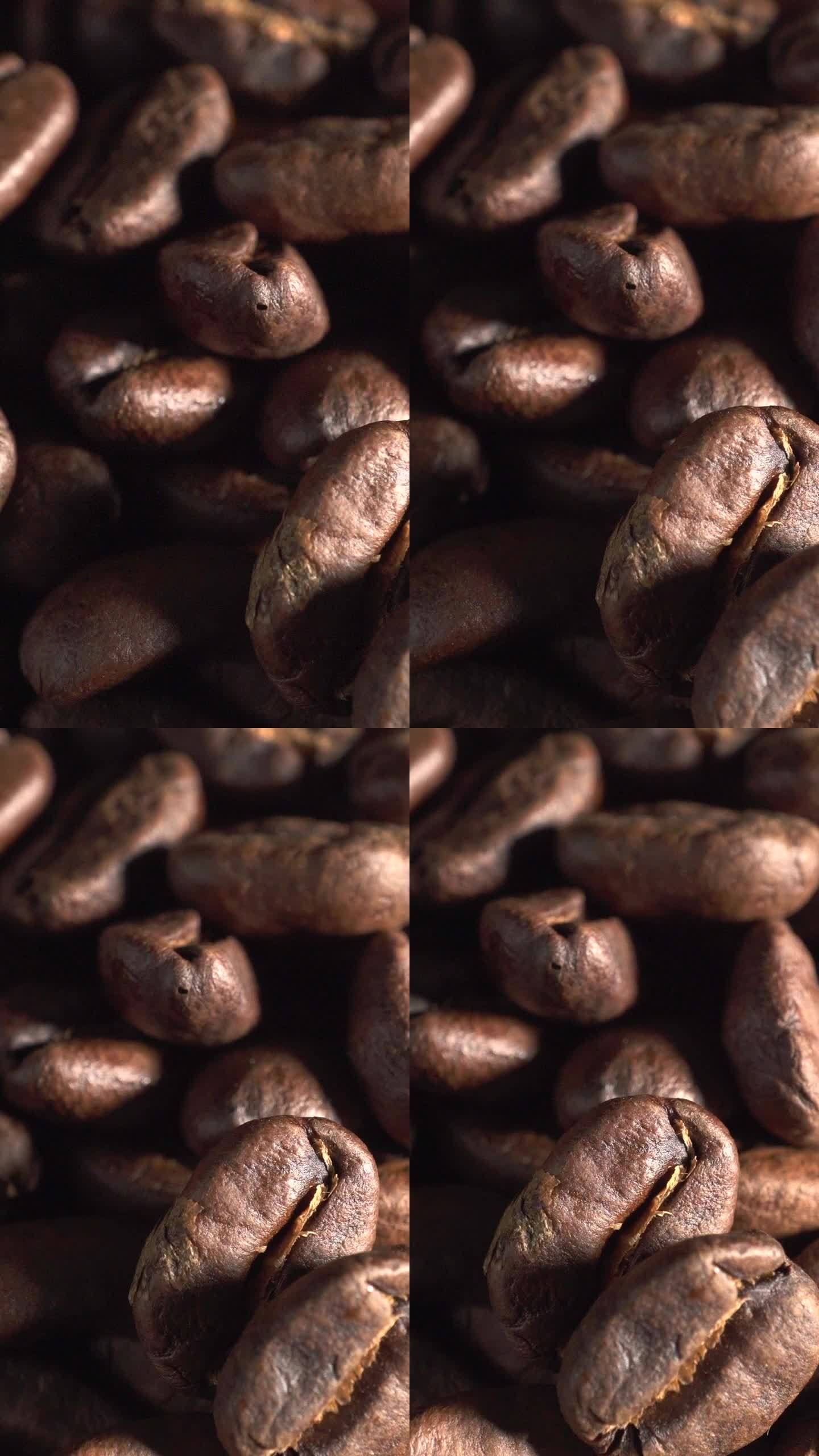烤咖啡豆咖啡豆