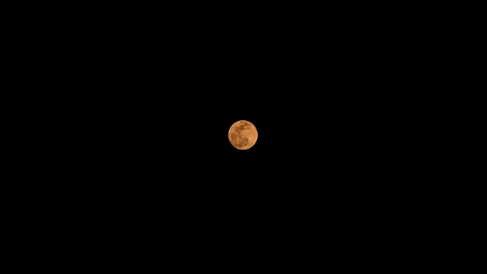 月亮 夜空 元月 十五的月亮 圆月 满月