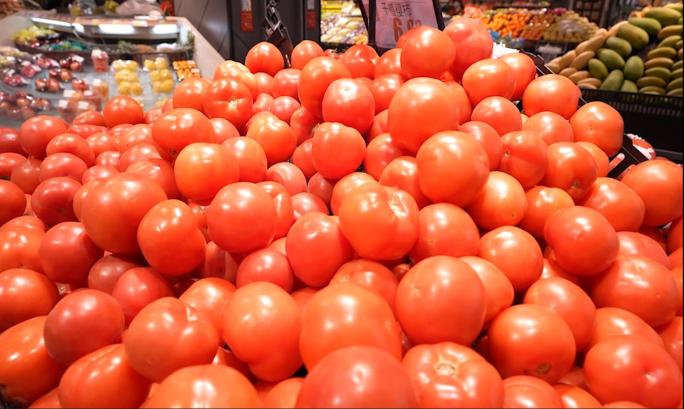 超市水果蔬菜万能镜头