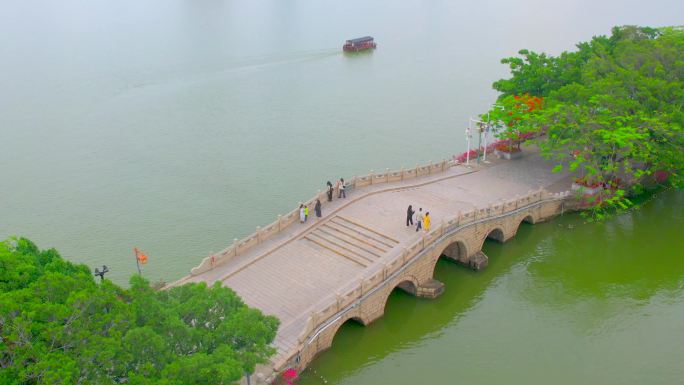 西湖苏提大景