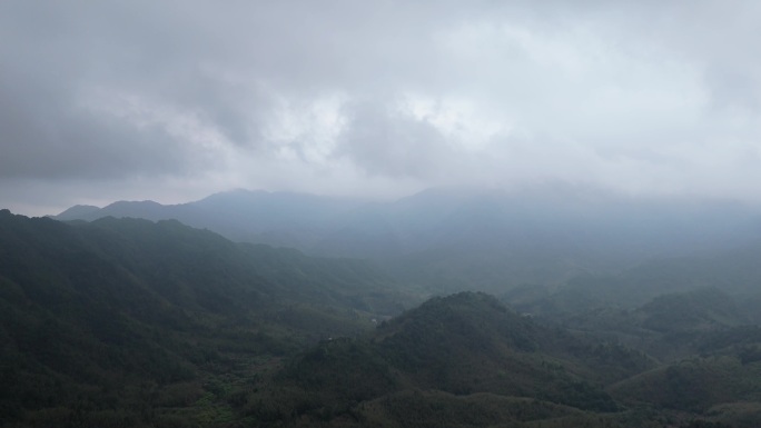 【4K合集】航拍中国山水自然风景