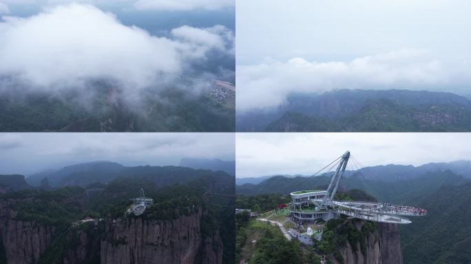 台州神仙居