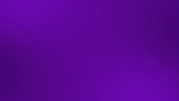 简洁优雅的移动虚线收缩和扩张紫色渐变背景
