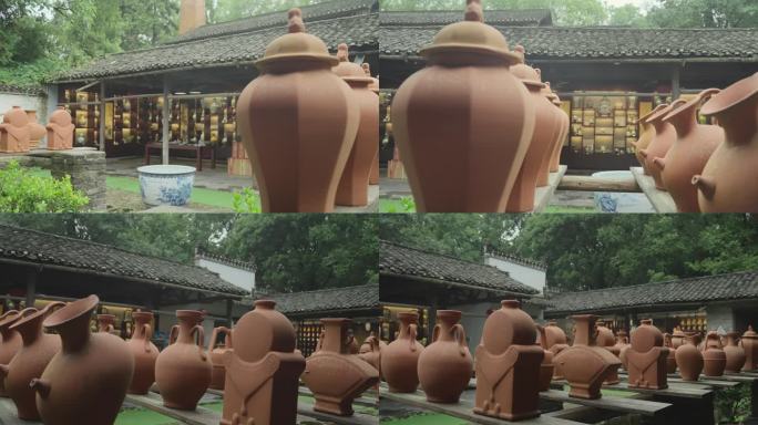 江西景德镇旅游御窑瓷器博物馆陶瓷艺术品