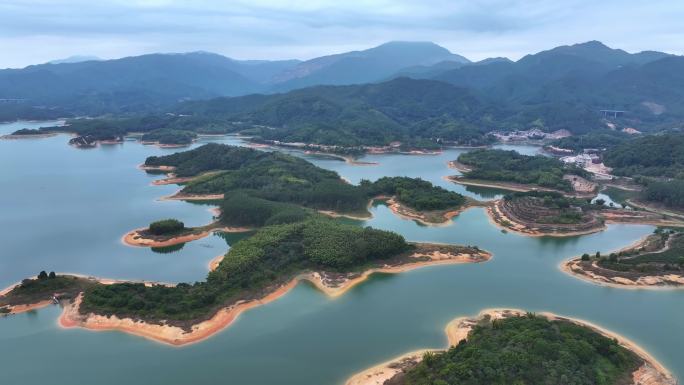 潮州汤溪水库