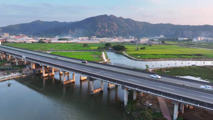 高速公路